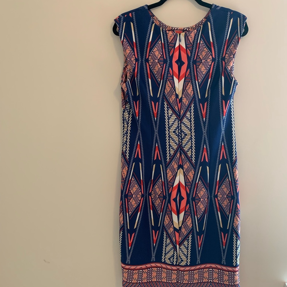 Colorful Dress - Picture 4 of 4